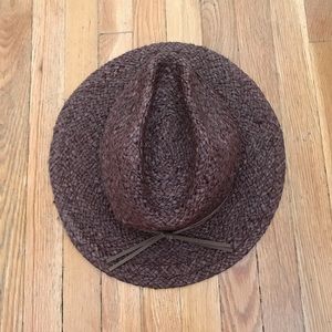 Sun n’ sand hat